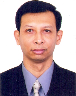 Tarem Ahmed, PhD, SMIEEE